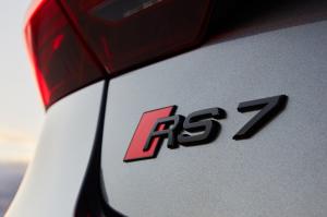 Audi RS7 Sportback 2020 года  (AU)